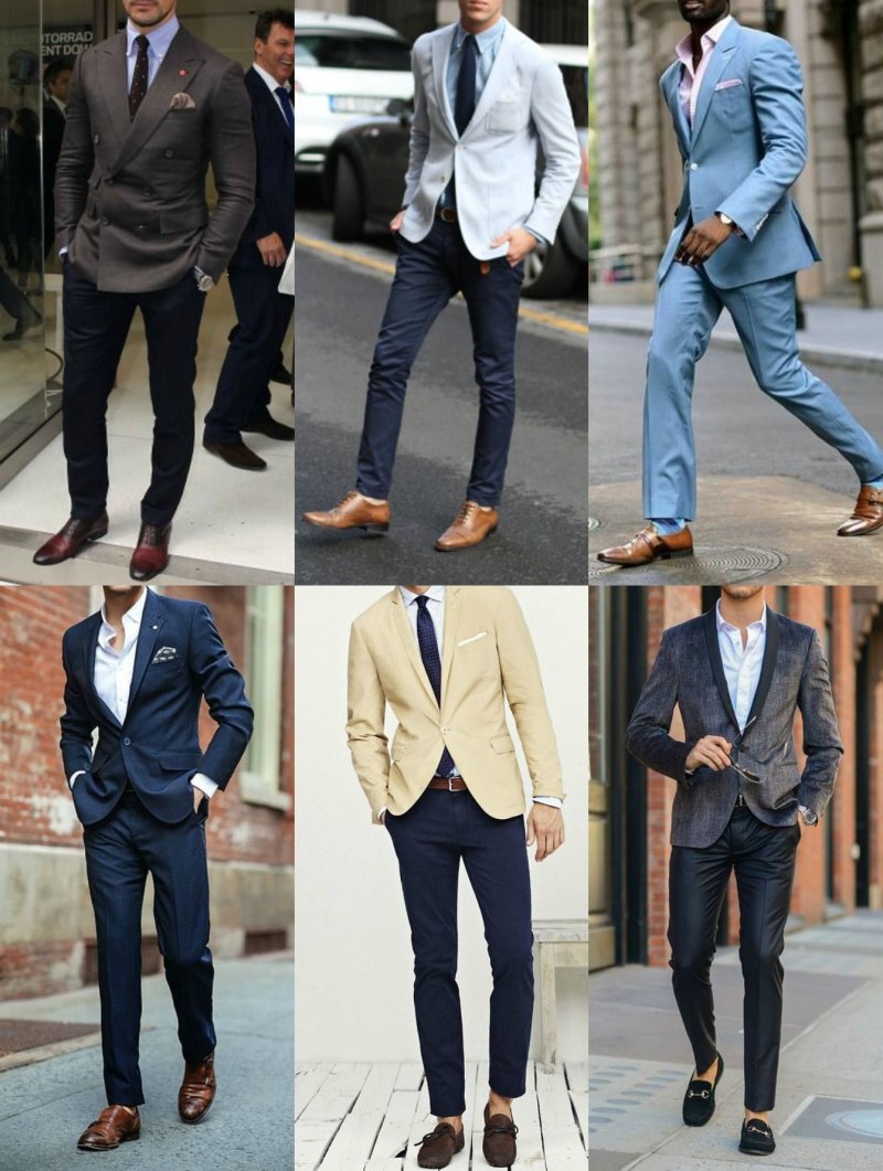 Cocktail attire Dress code мужской