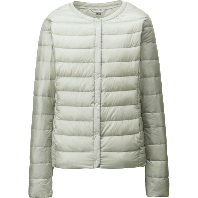 Куртка Uniqlo Ultra Light down
