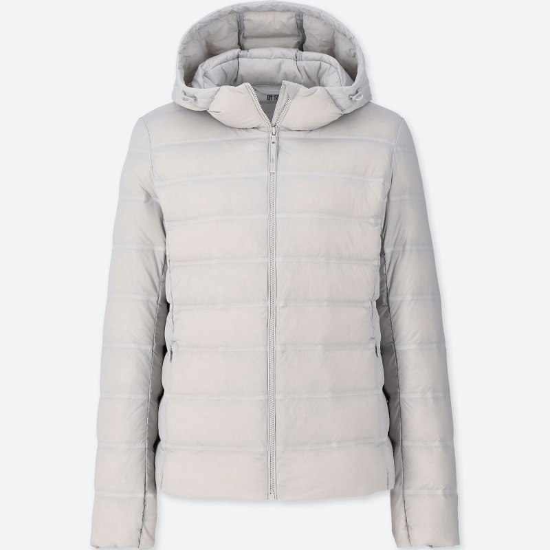 Куртка Uniqlo женская