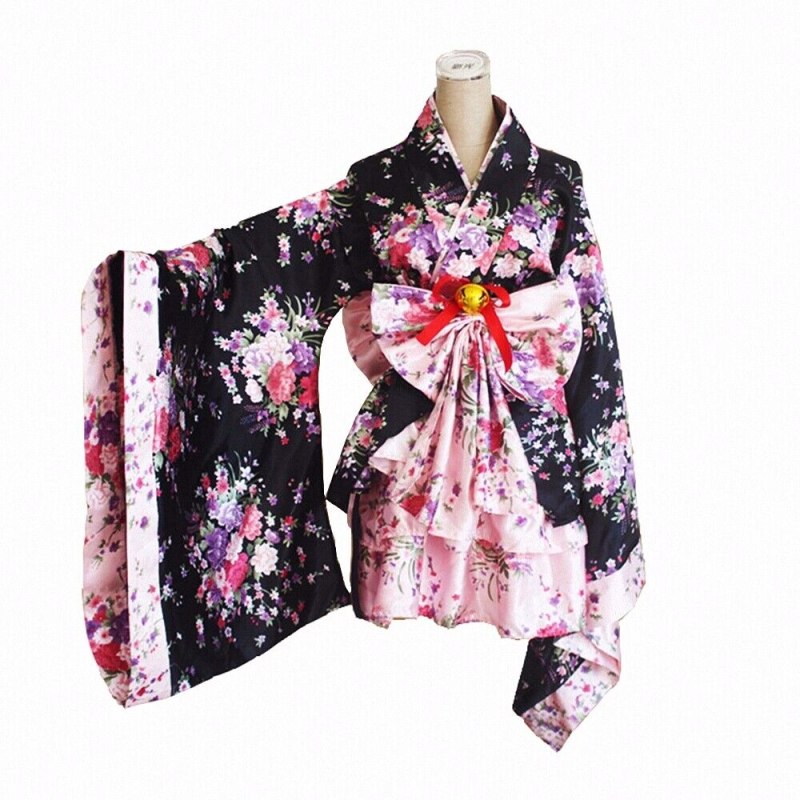 Кимоно Sakura