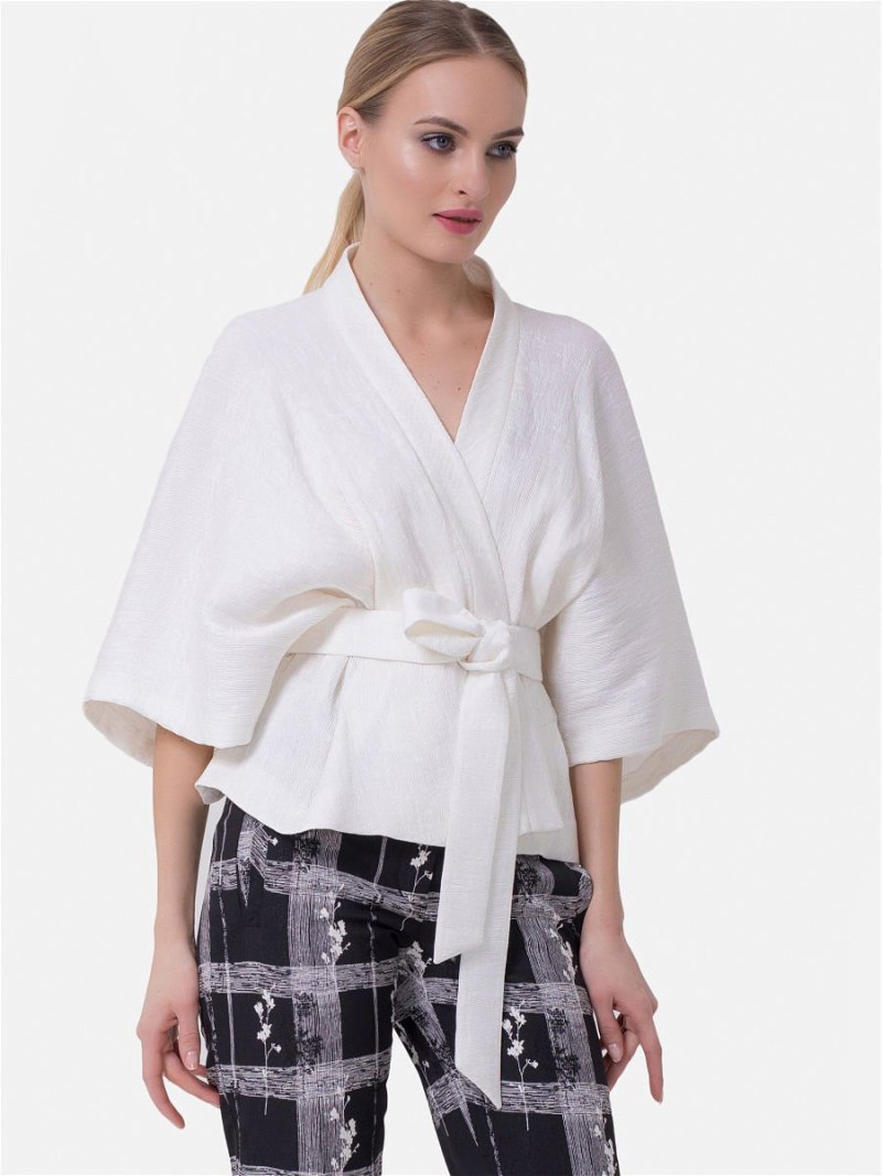 Жакет кимоно 2022 Max Mara
