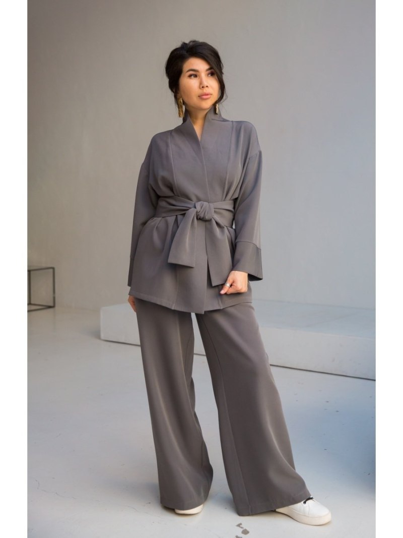 Жакет кимоно 2022 Max Mara