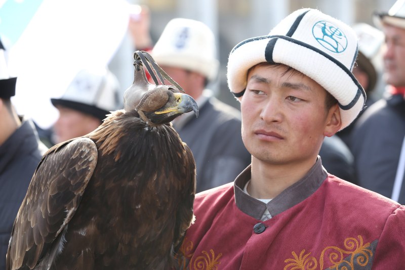 АК калпак