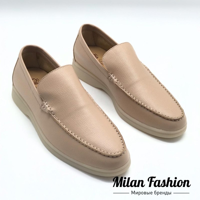 Туфли loro Piana