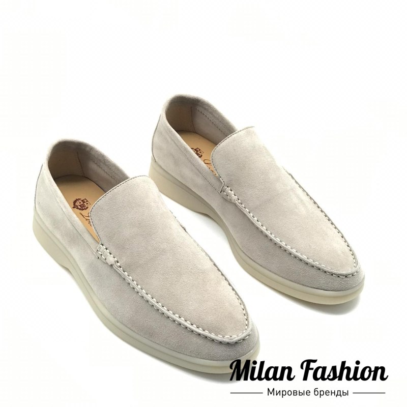 Loro Piana мокасины женские