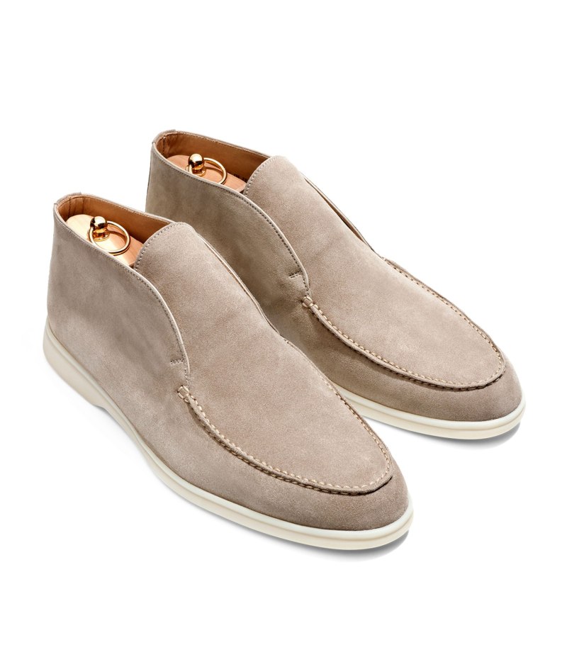 Loro Piana open walk мужские