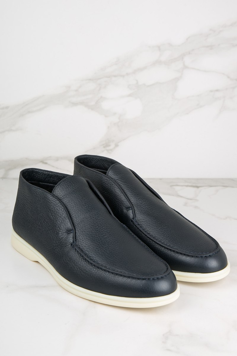 Ботинки loro Piana