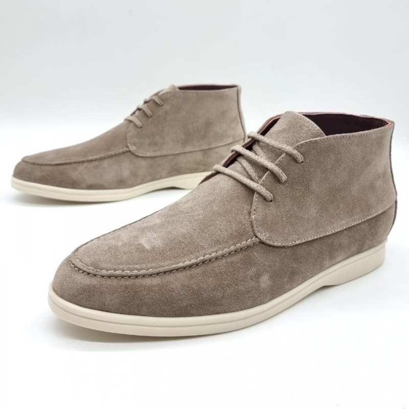 Loro Piana обувь мужская