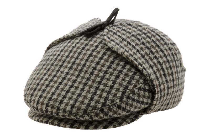 Kangol кепка Ватсон