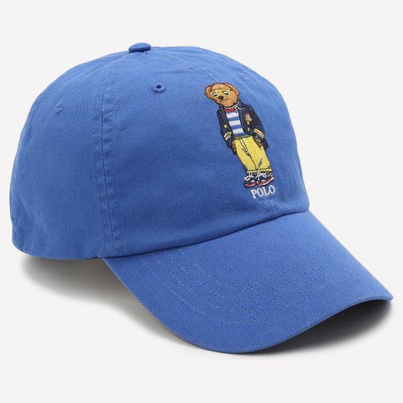 Polo Ralph Lauren cap