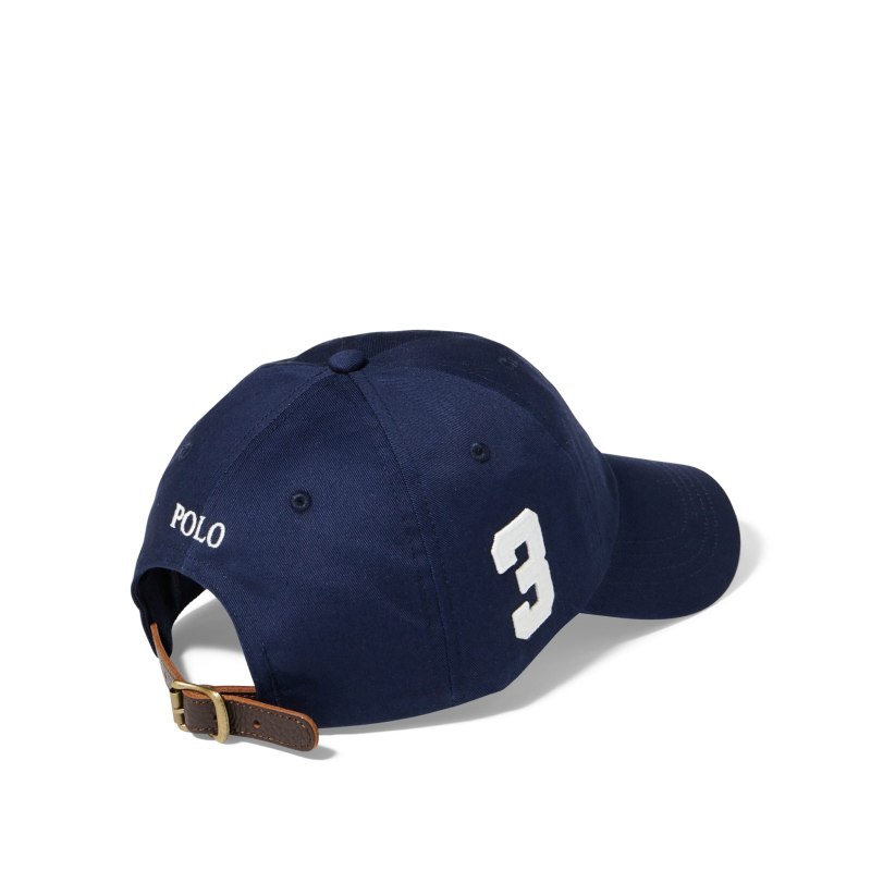 Кепка бейсболка Polo Ralph Lauren