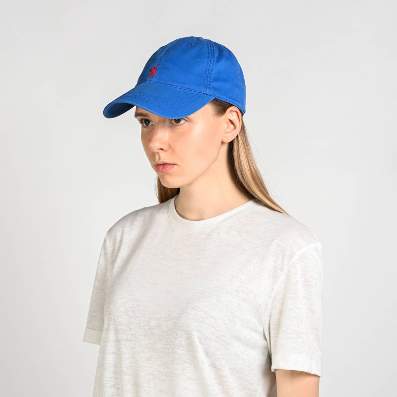 Кепка Polo Ralph Lauren