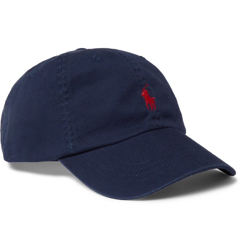 Polo Ralph Lauren cap