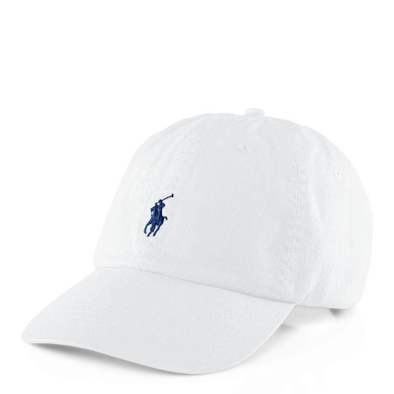 Кепка Polo Ralph Lauren