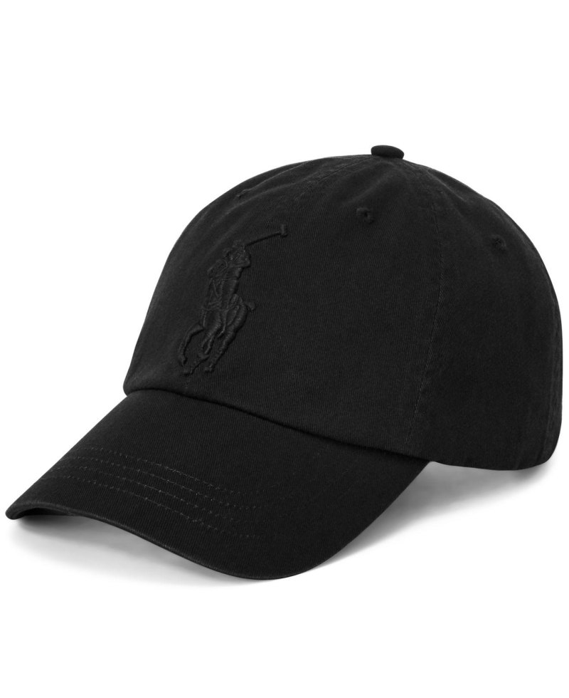 Бейсболка Polo Ralph Lauren
