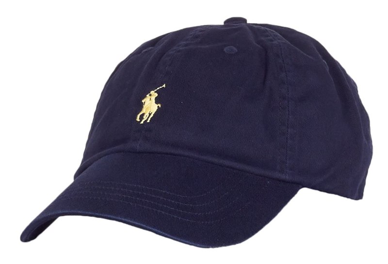 Кепка Polo Ralph Lauren