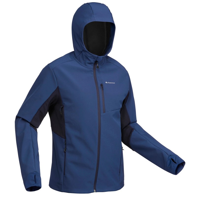 Куртка Decathlon 500 Forclaz