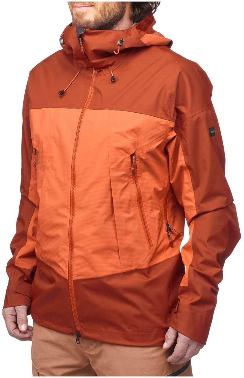 Куртка Decathlon 500 Forclaz