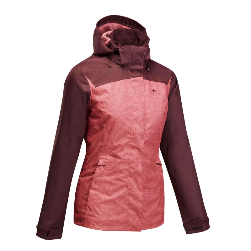 Decathlon Quechua куртка