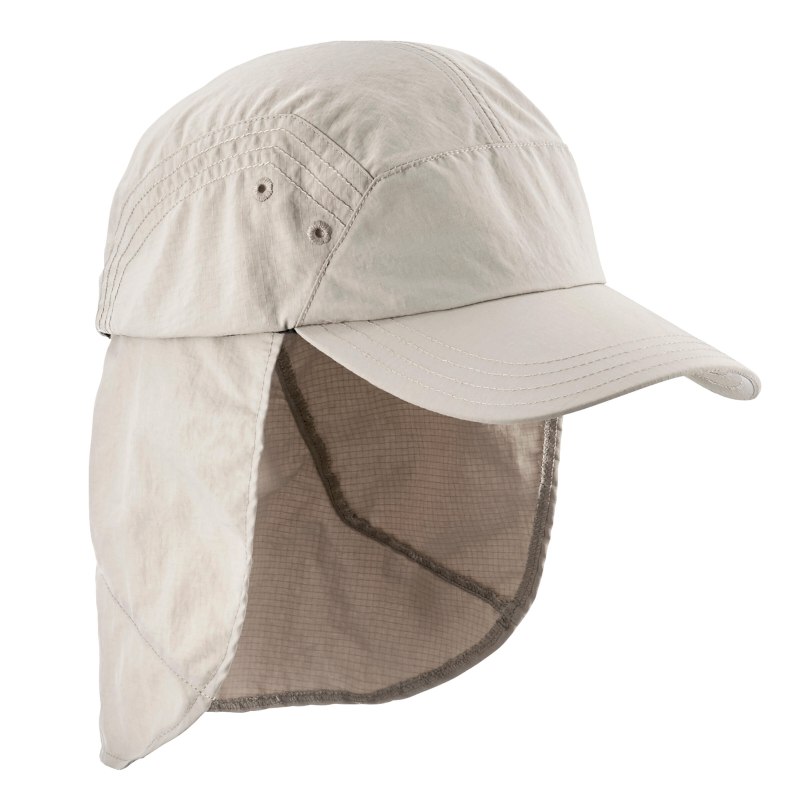 Бейсболка Norfin Safari