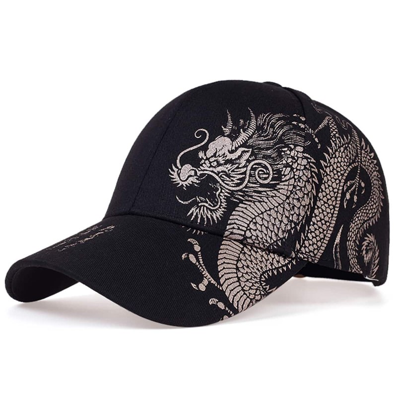 Dragon hats