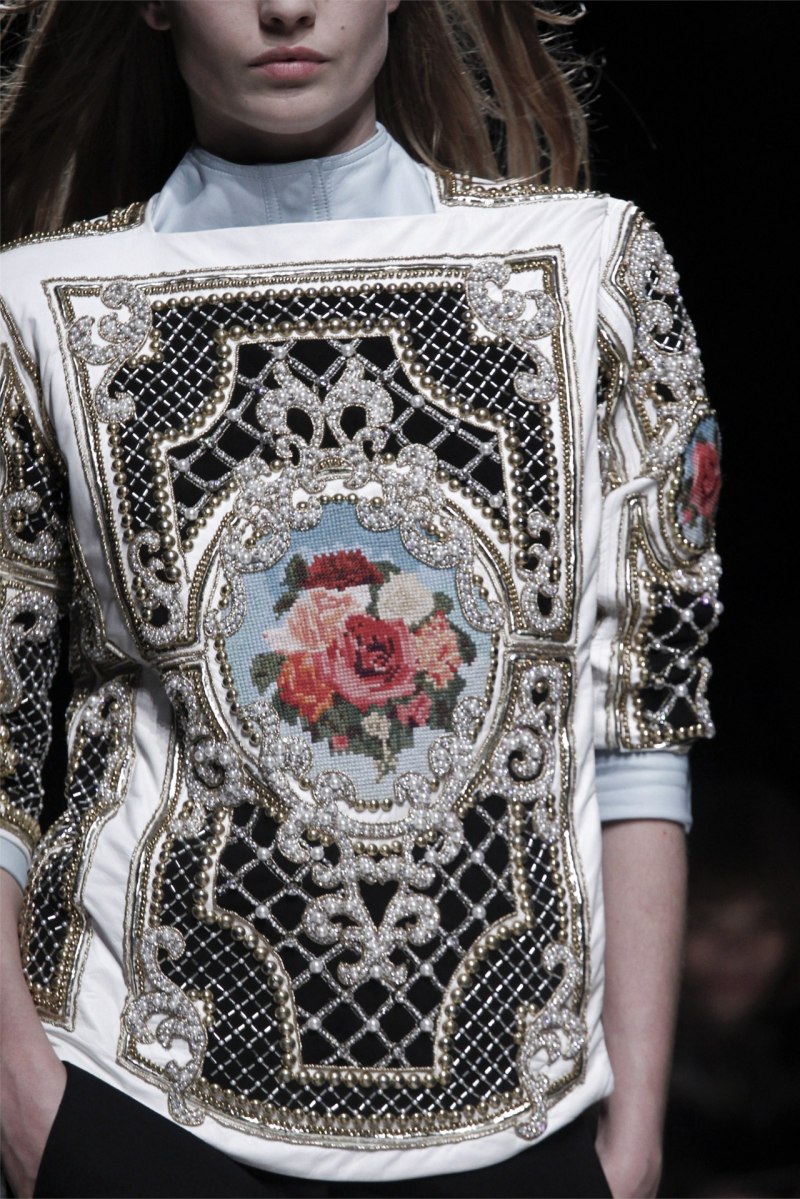 Платья Balmain 2020
