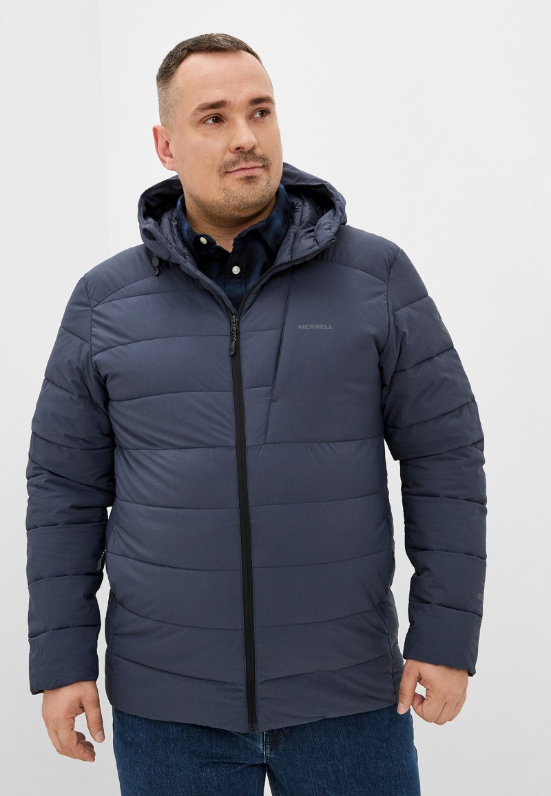 Merrell куртка мужская осенняя