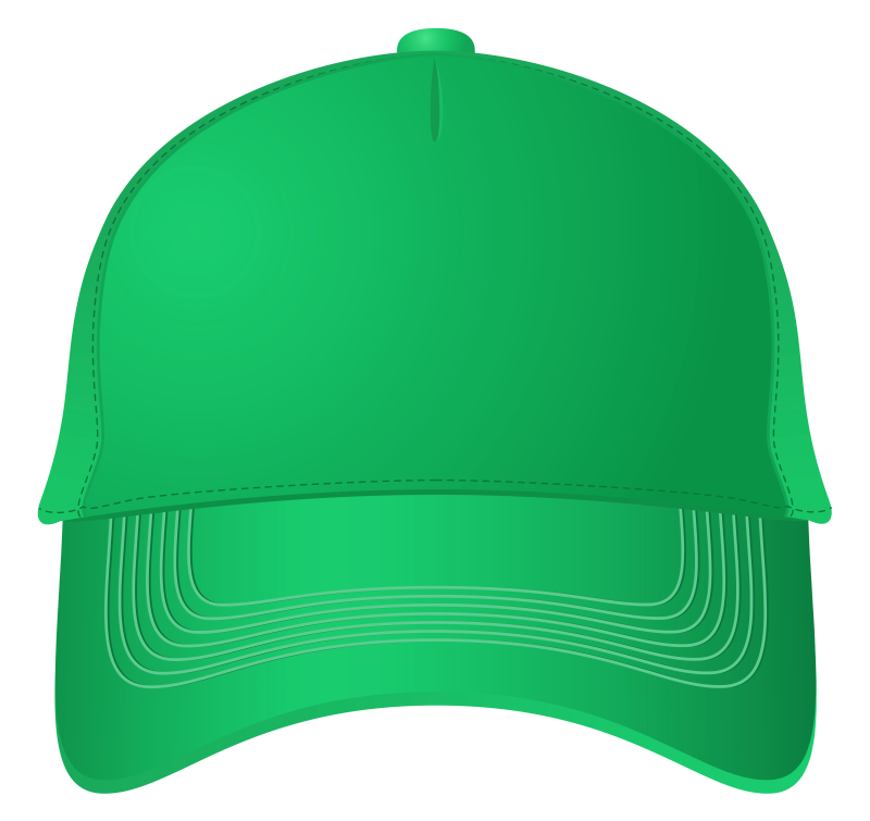 Кепка Лора hats 11 зеленый 54