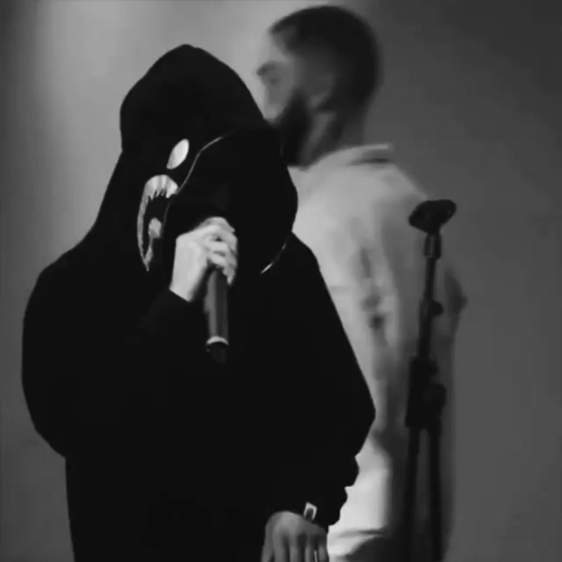 Эндшпиль в капюшоне