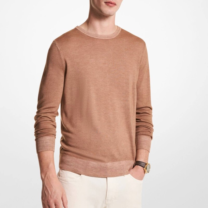 Uniqlo хлопковая водолазка мужская