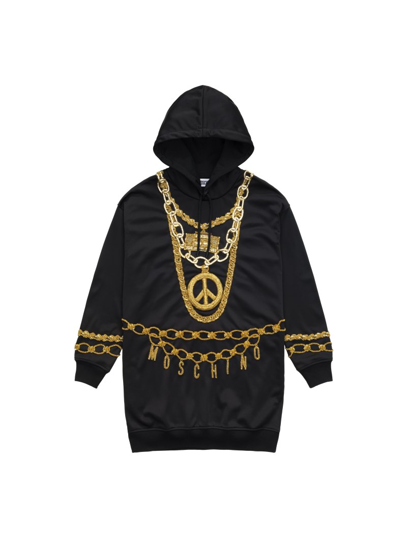 HM Moschino