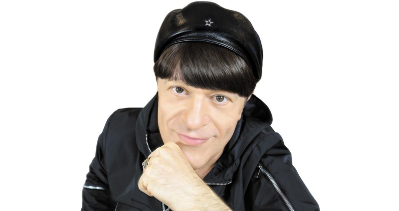Виктор Королев 2023