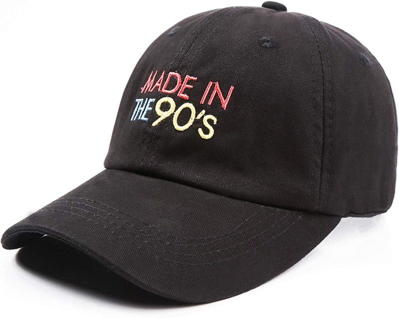 Бейсболка USA California 90