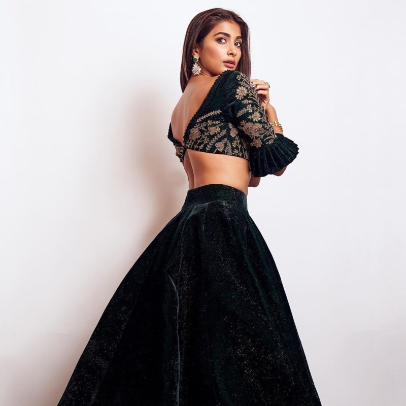 Pooja Hegde