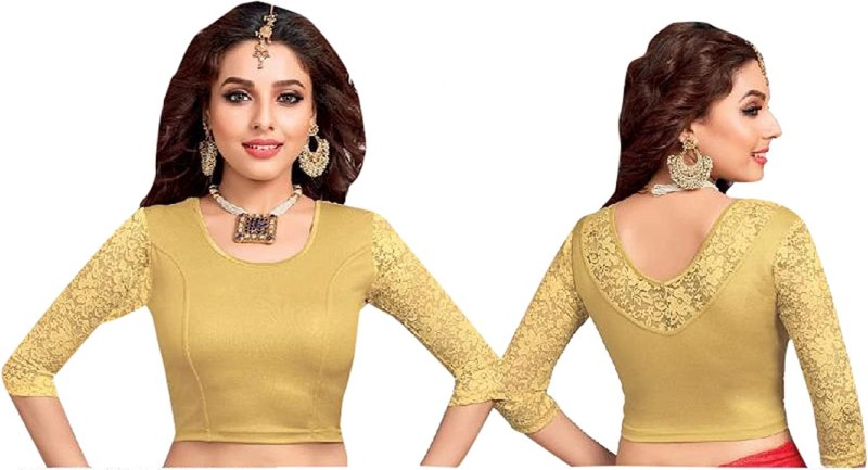 Longsleeve Design with Gold