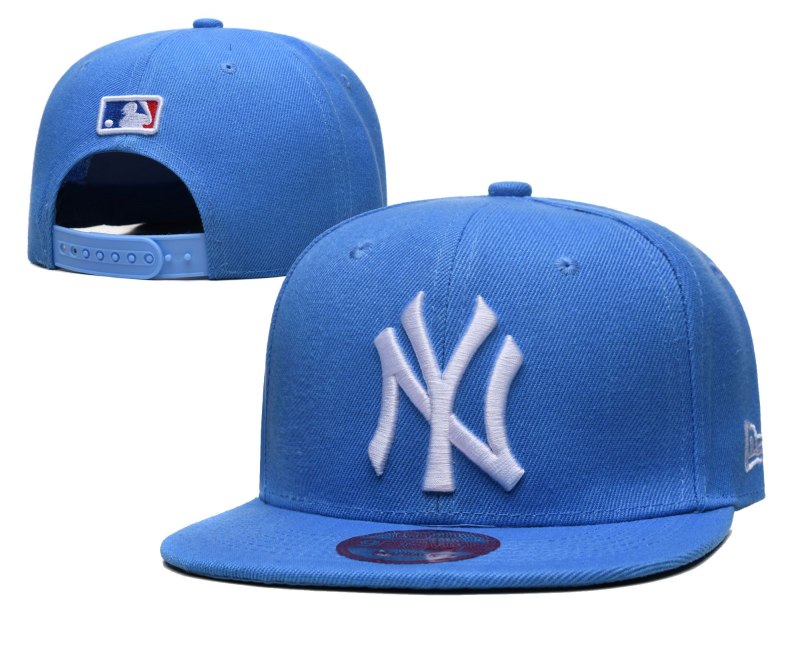 MLB кепка