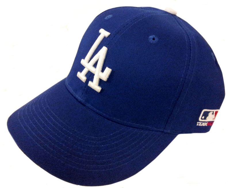 Кепка New era MLB la