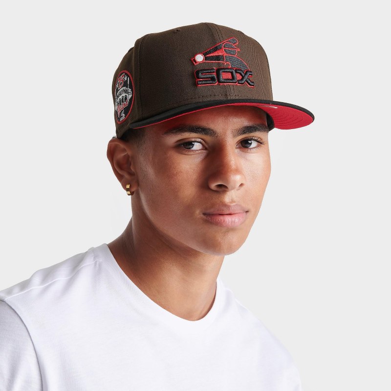 Бейсболка New era