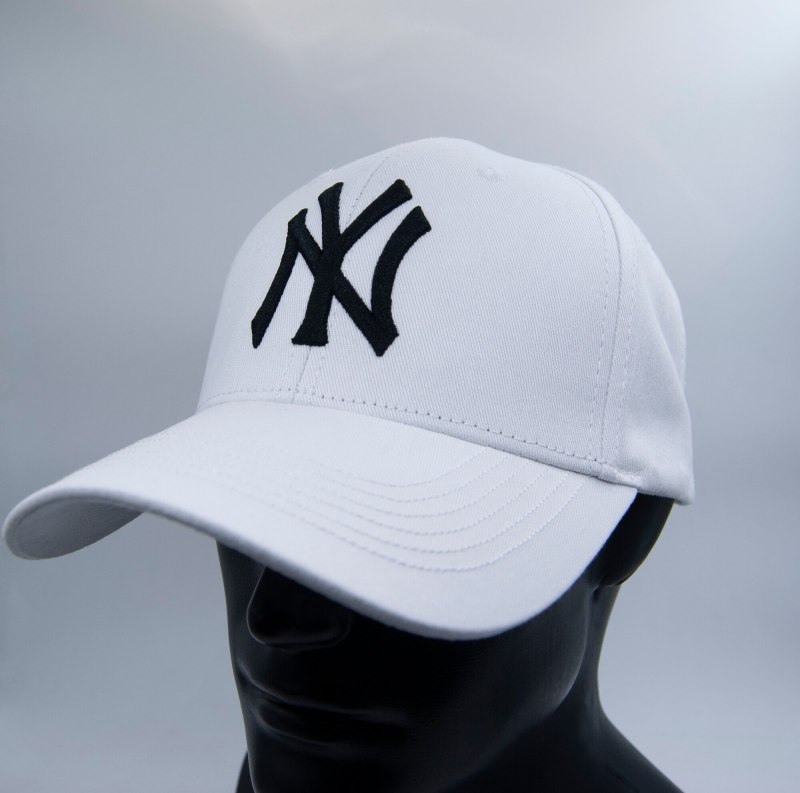 Major League Baseball кепка