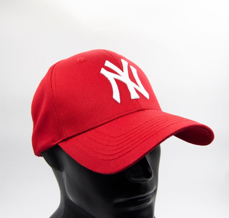 Кепка New era MLB