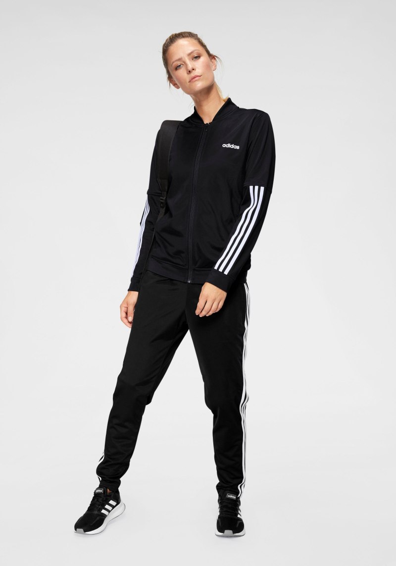 Adidas Tracksuit
