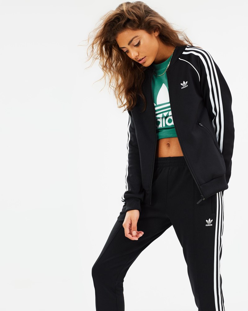 Adicolor adidas костюм