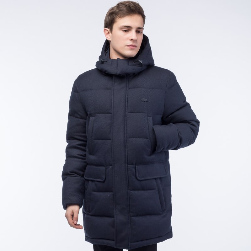 Bh2153 Lacoste