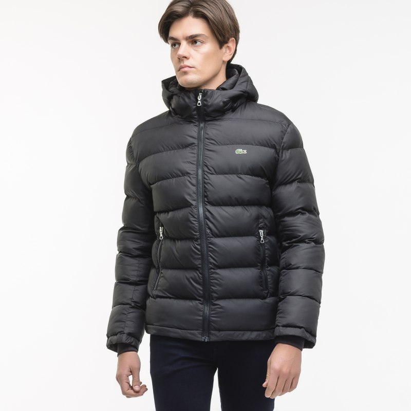 Lacoste f 0412 куртка