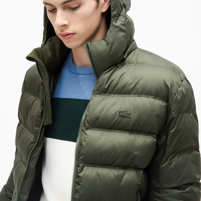 Куртка Lacoste bh1707