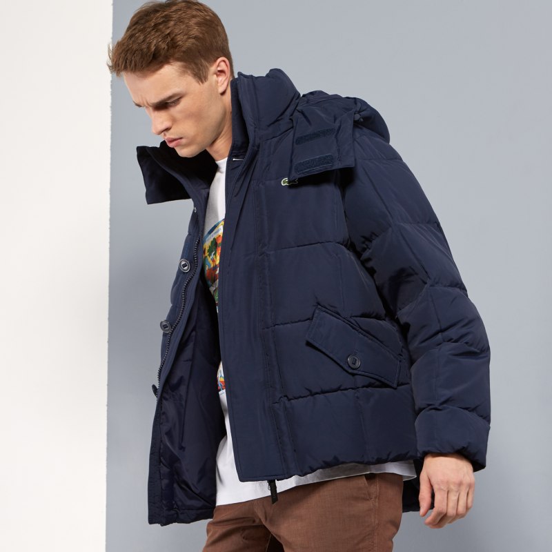 Bh9138 Lacoste парка