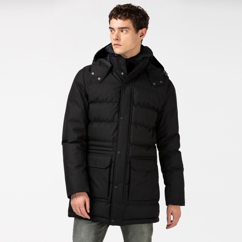 Куртка Lacoste bh2153-53s