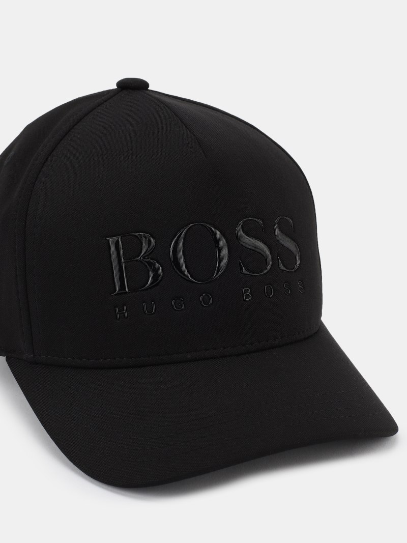 Кепка Boss 10000