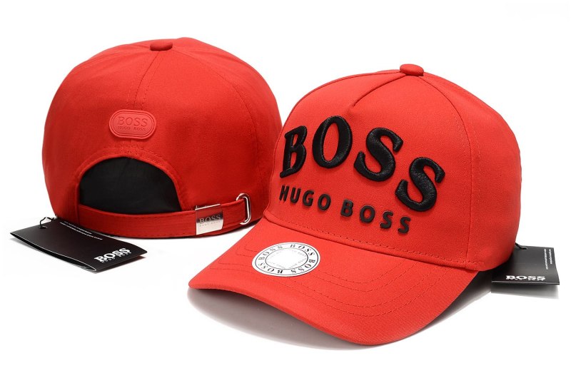 Hugo Boss Гусь в кепке