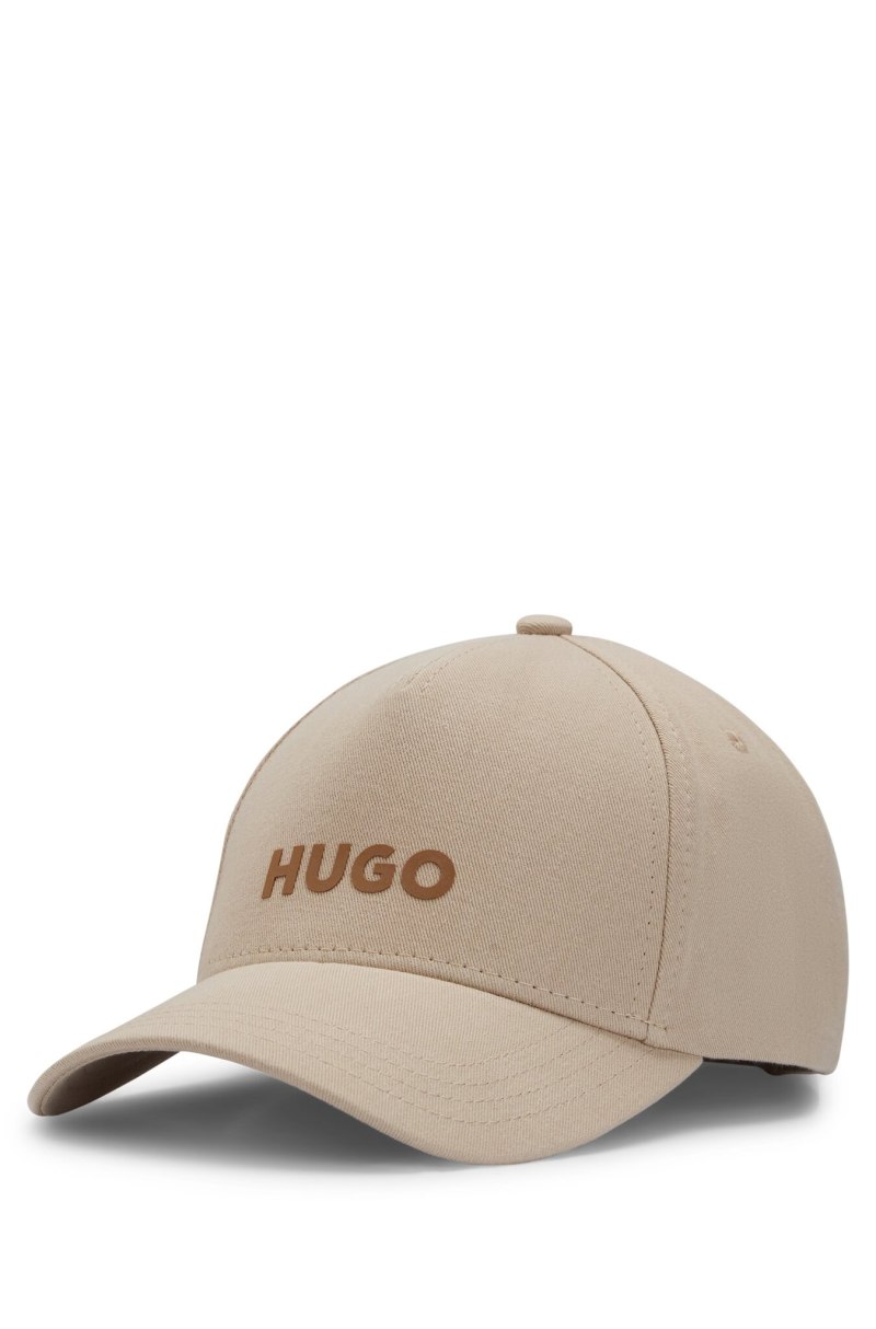 Бейсболка Hugo Jinko